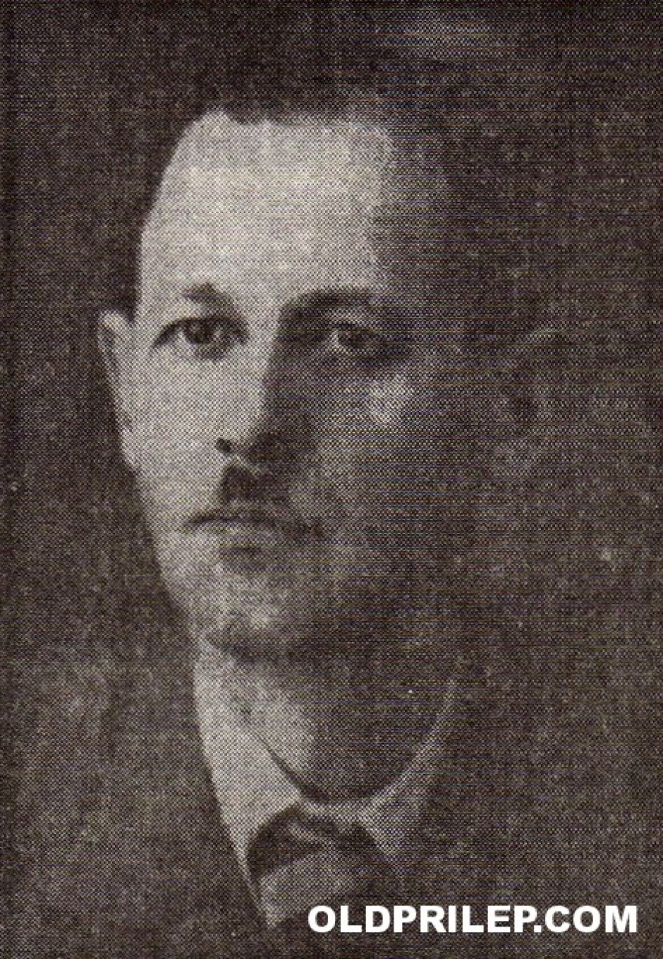 Јован Шајкар (1893-1980