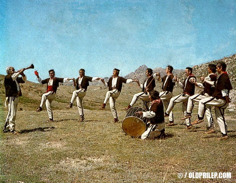 КУД „Мирче Ацев“