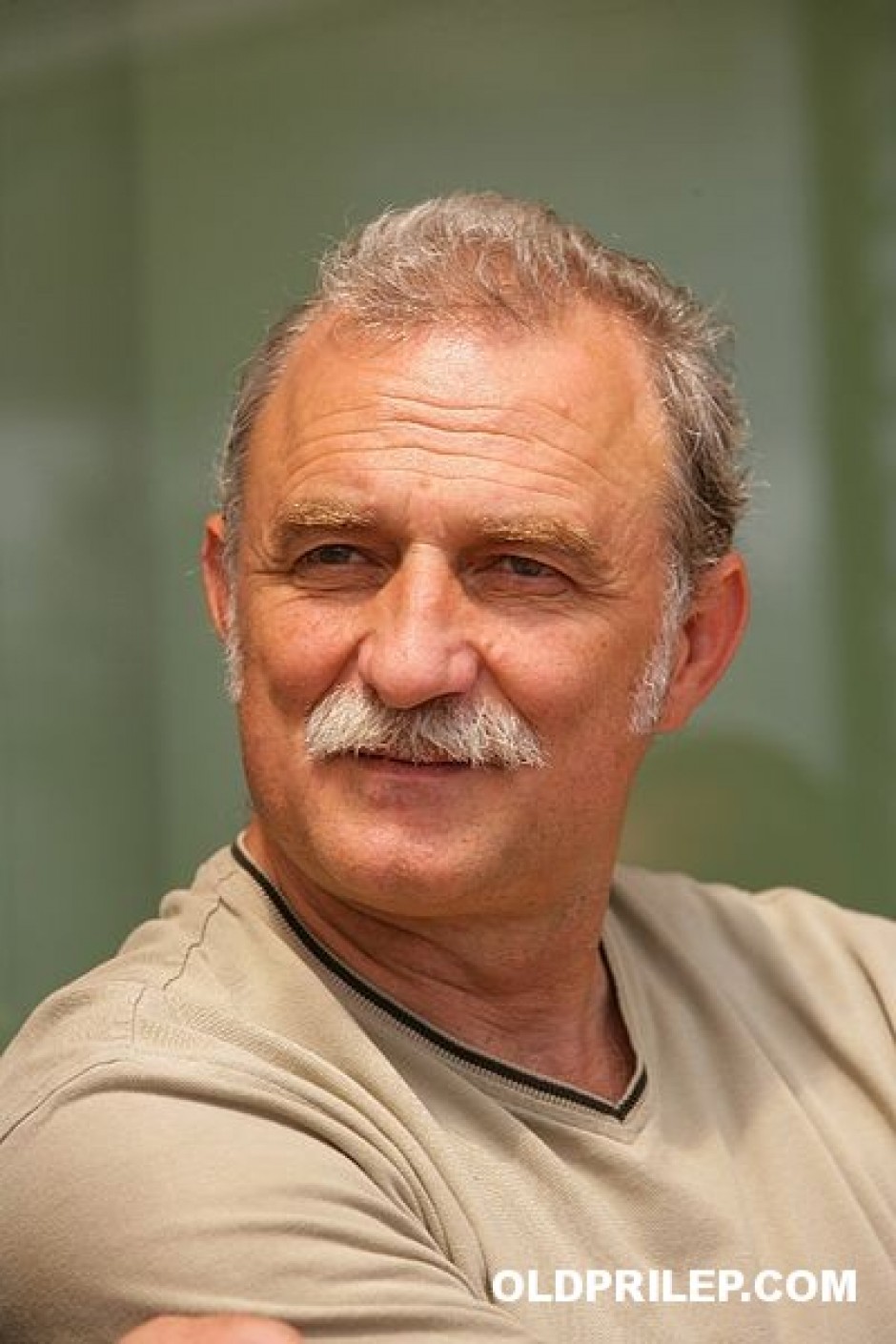 Лазар Ристовски