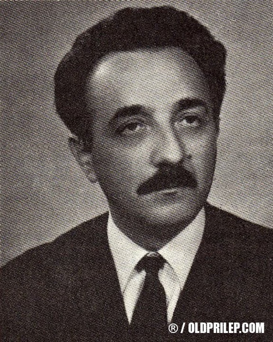 Властимир Николоски