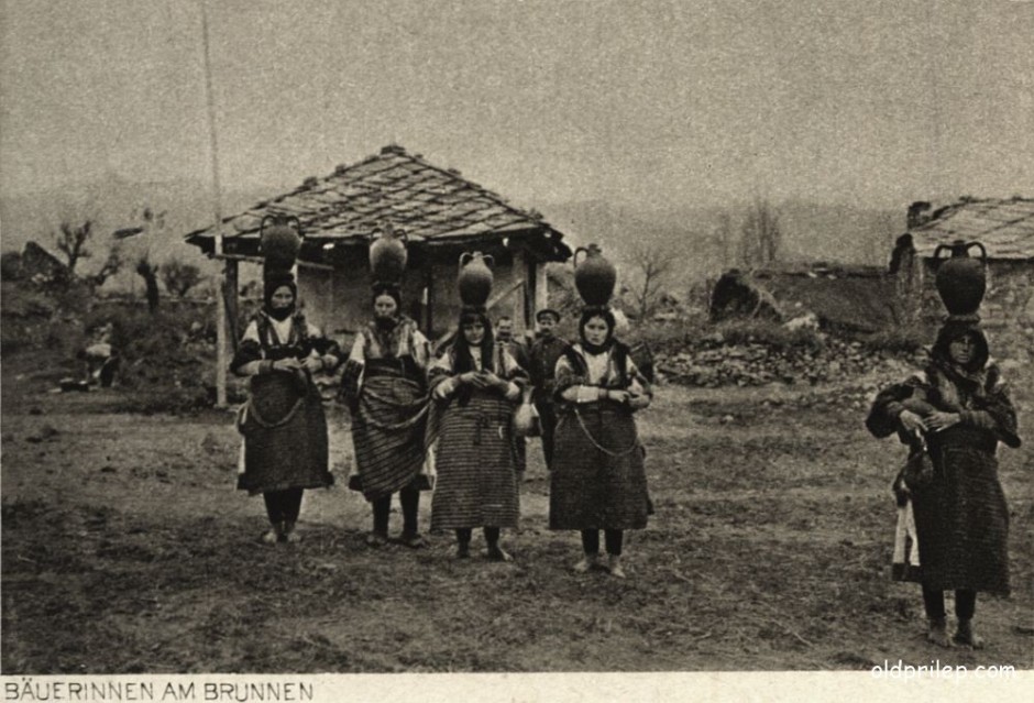 1917: Жени од Витолиште