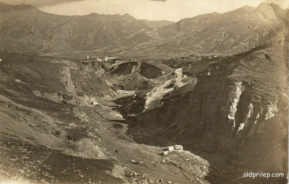 13 август 1917: Селце