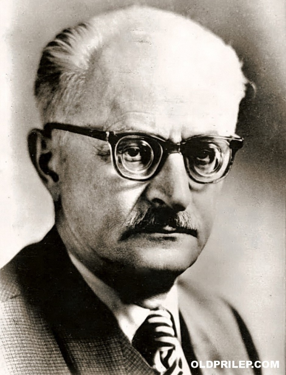 Димитар Талев