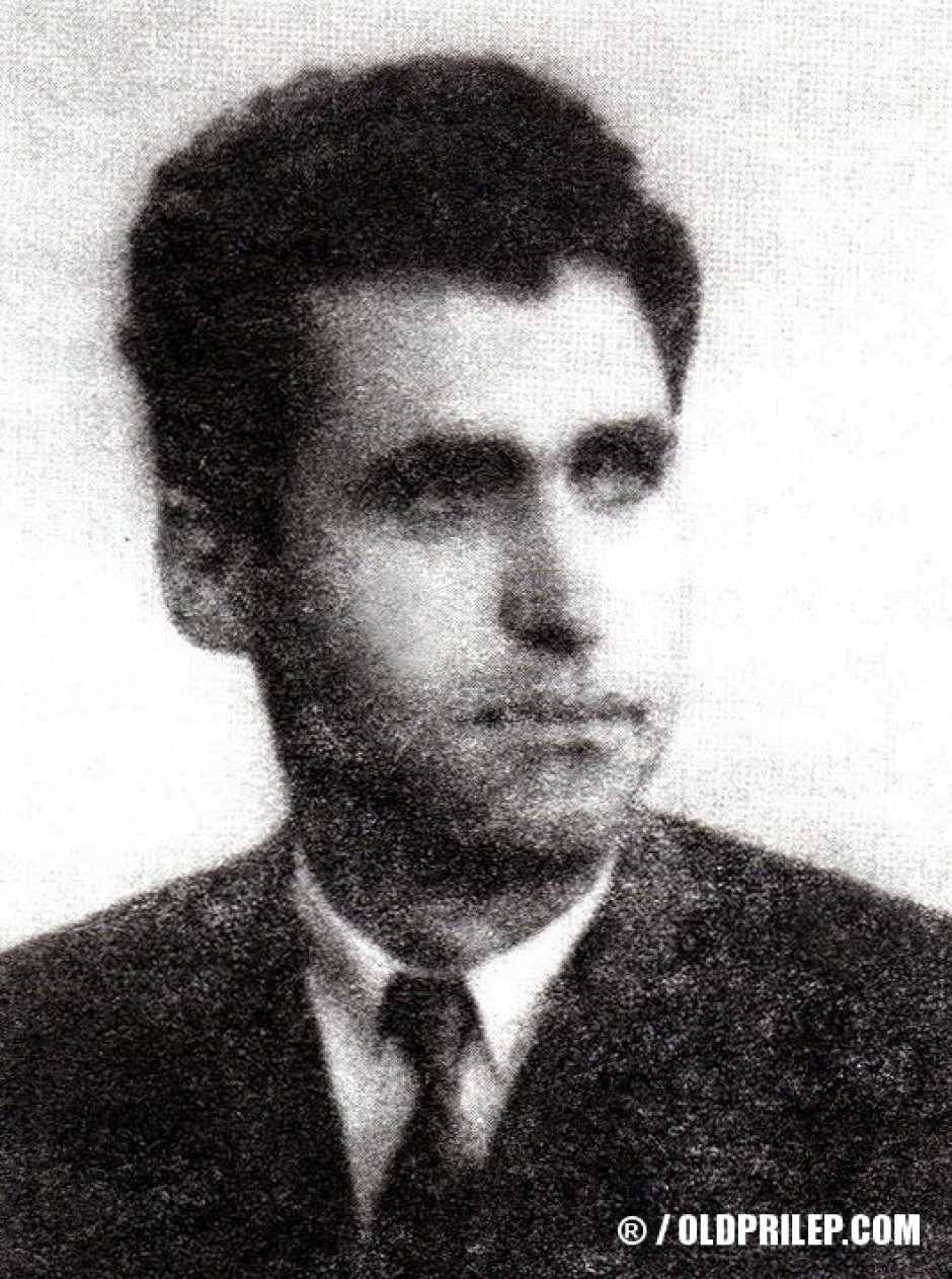 Благоја Јаничоски