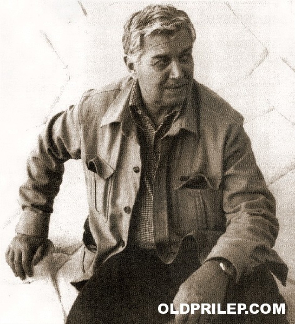 Јордан Грабулоски