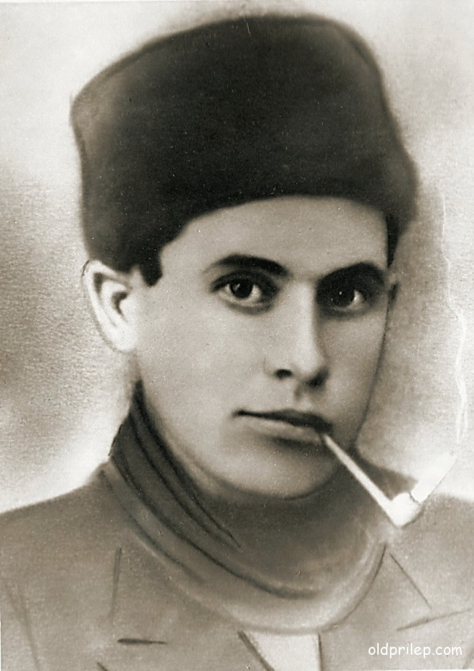 Орде Чопела