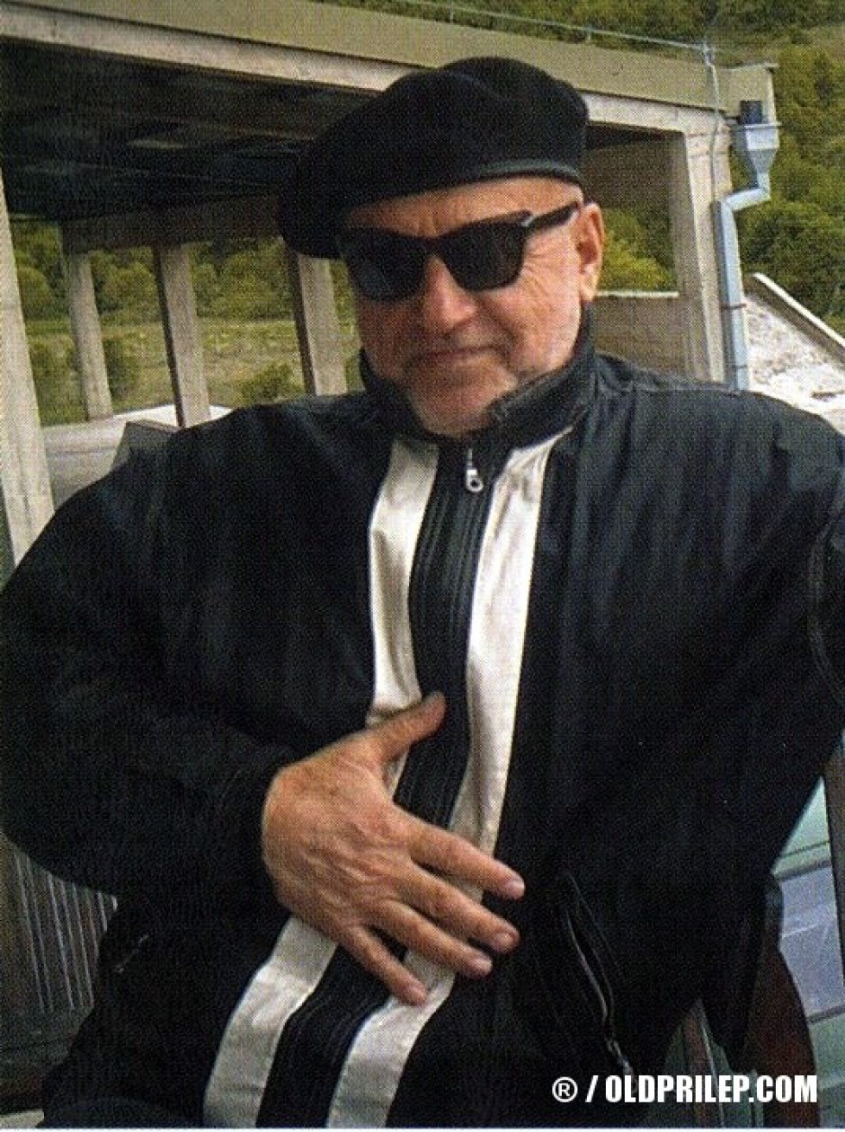 Орде Макески