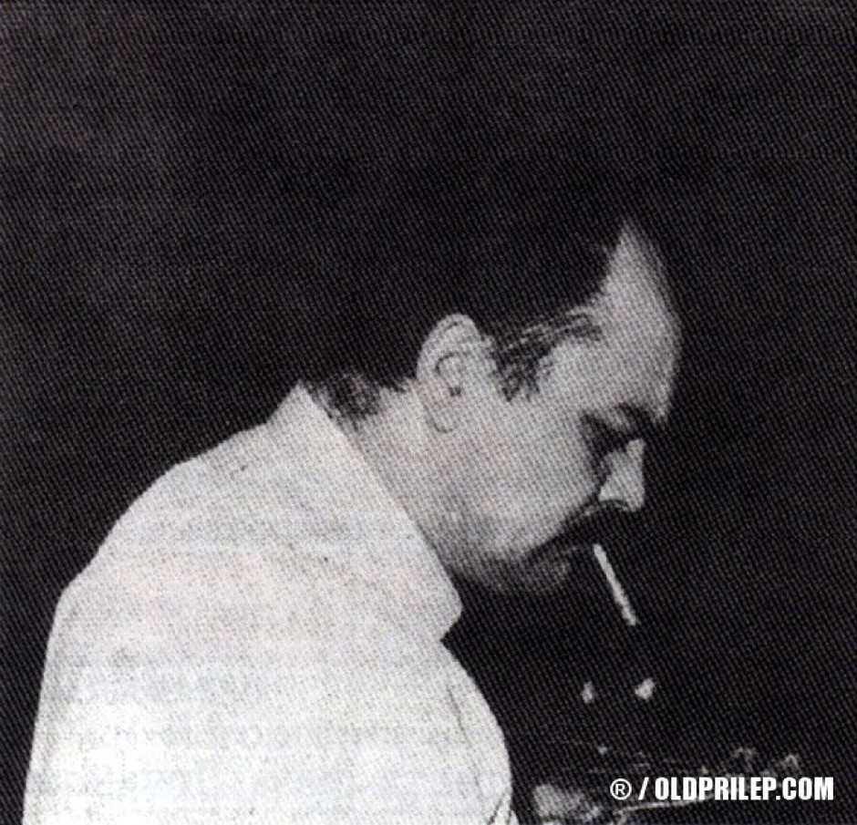 Ристо Лозаноски