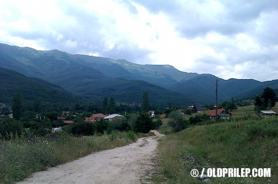 Стровија...