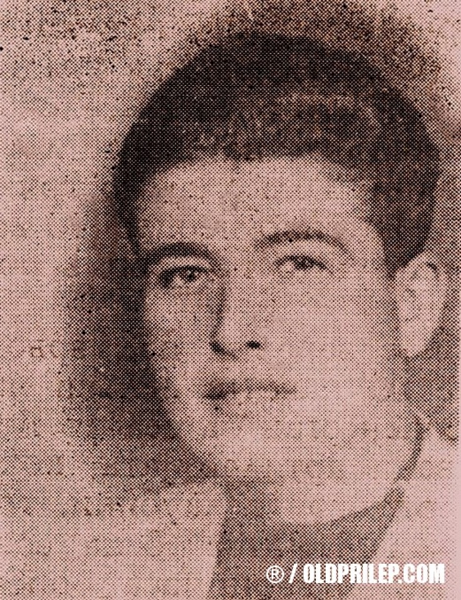 Благоја Јовчески - Шоната