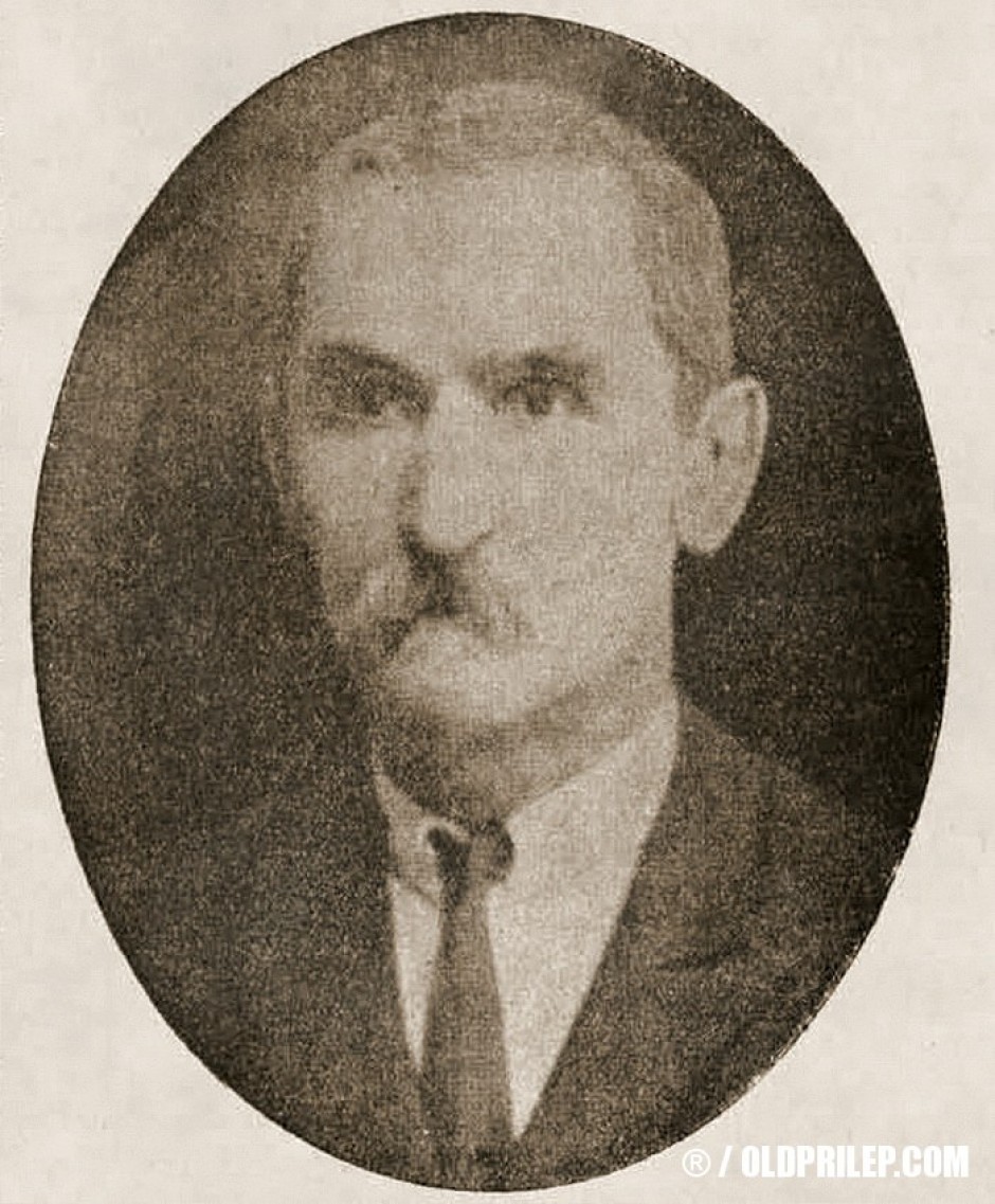 Бојан Биолчев