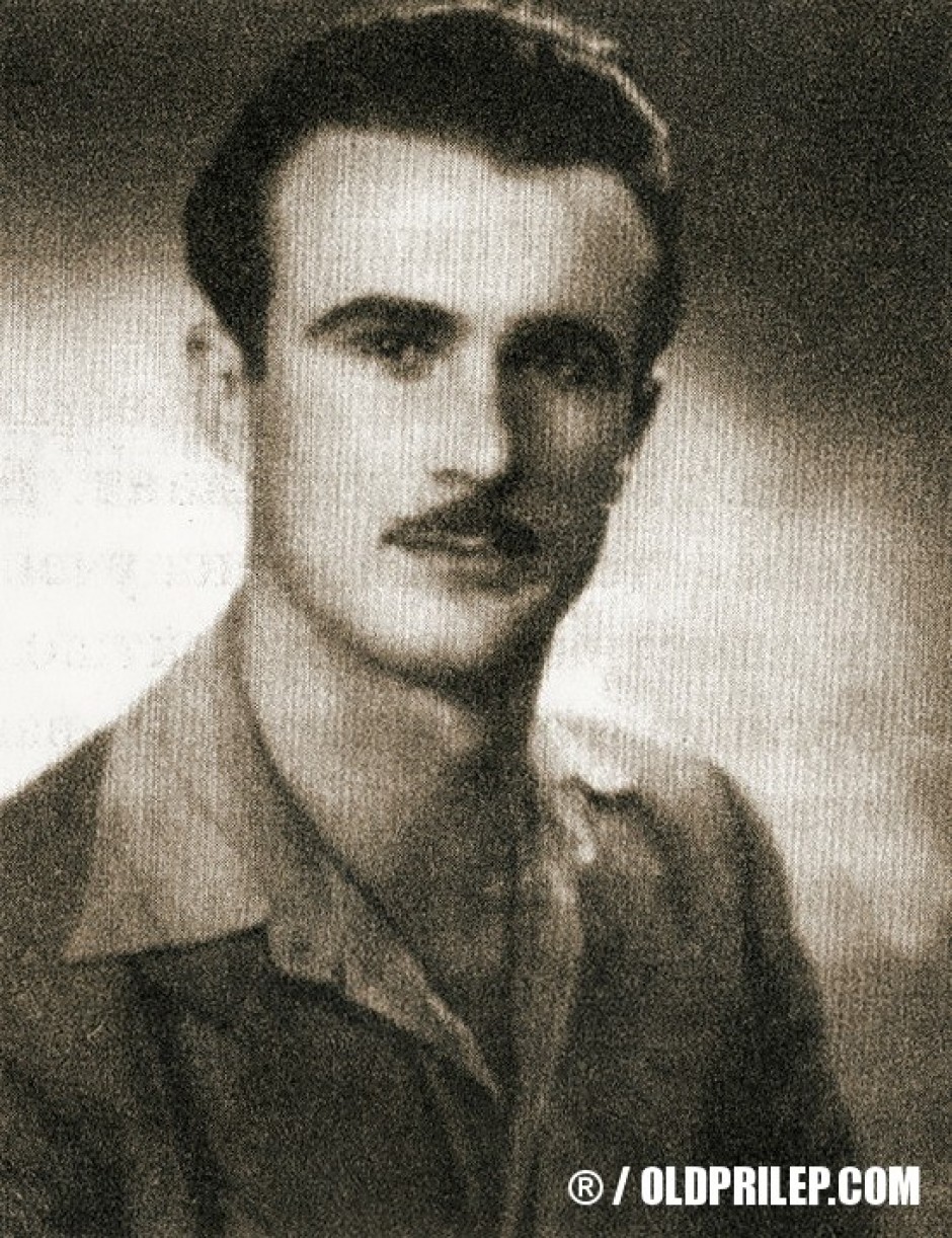 Благоја Корубин