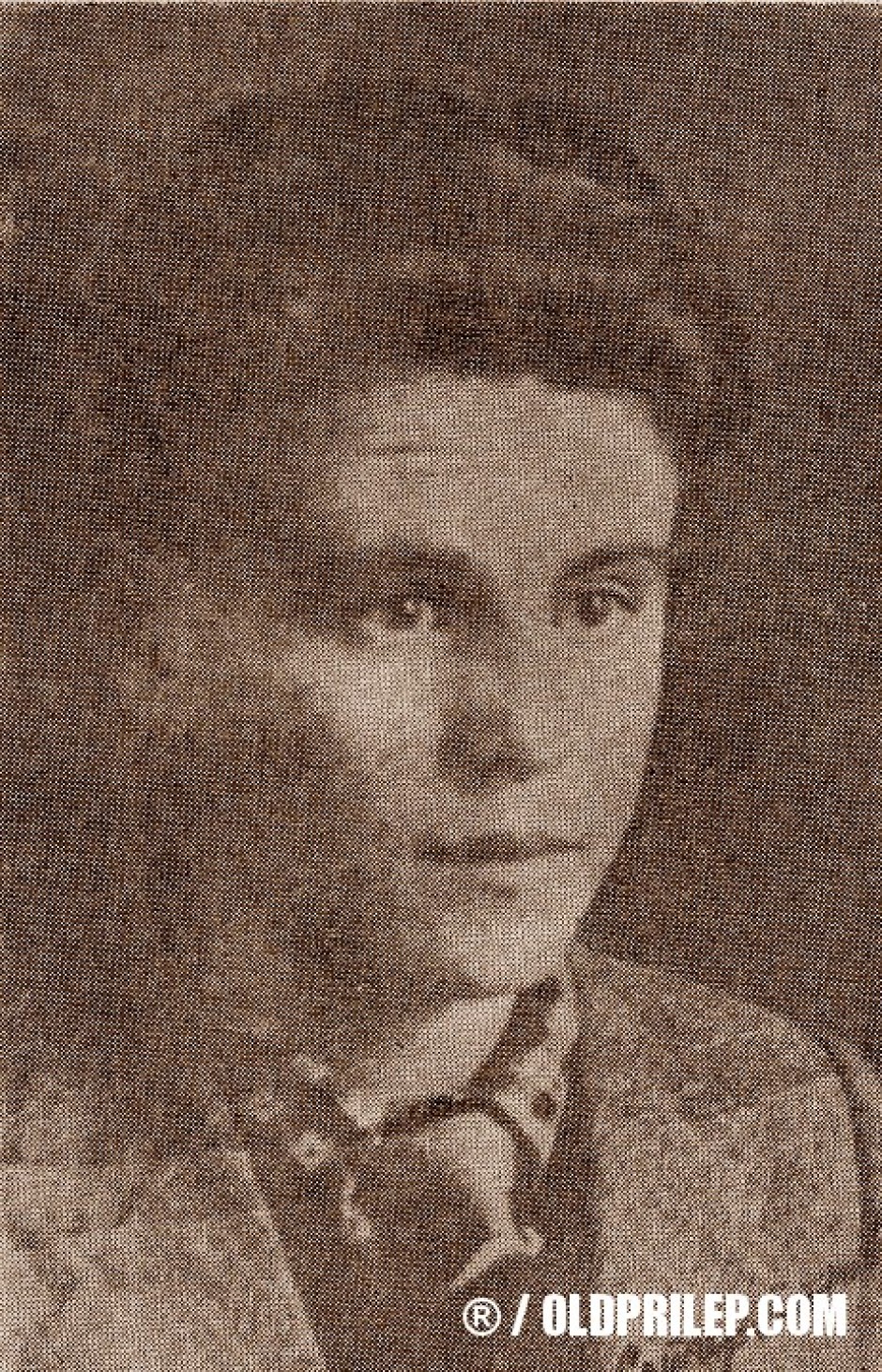 Георгиески Сотир - Сотката, Бакаларов
