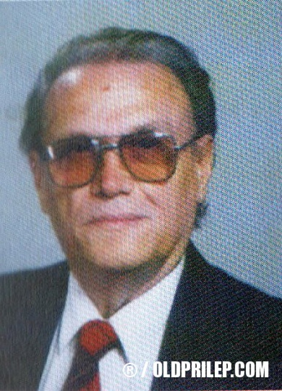 Живко Козар
