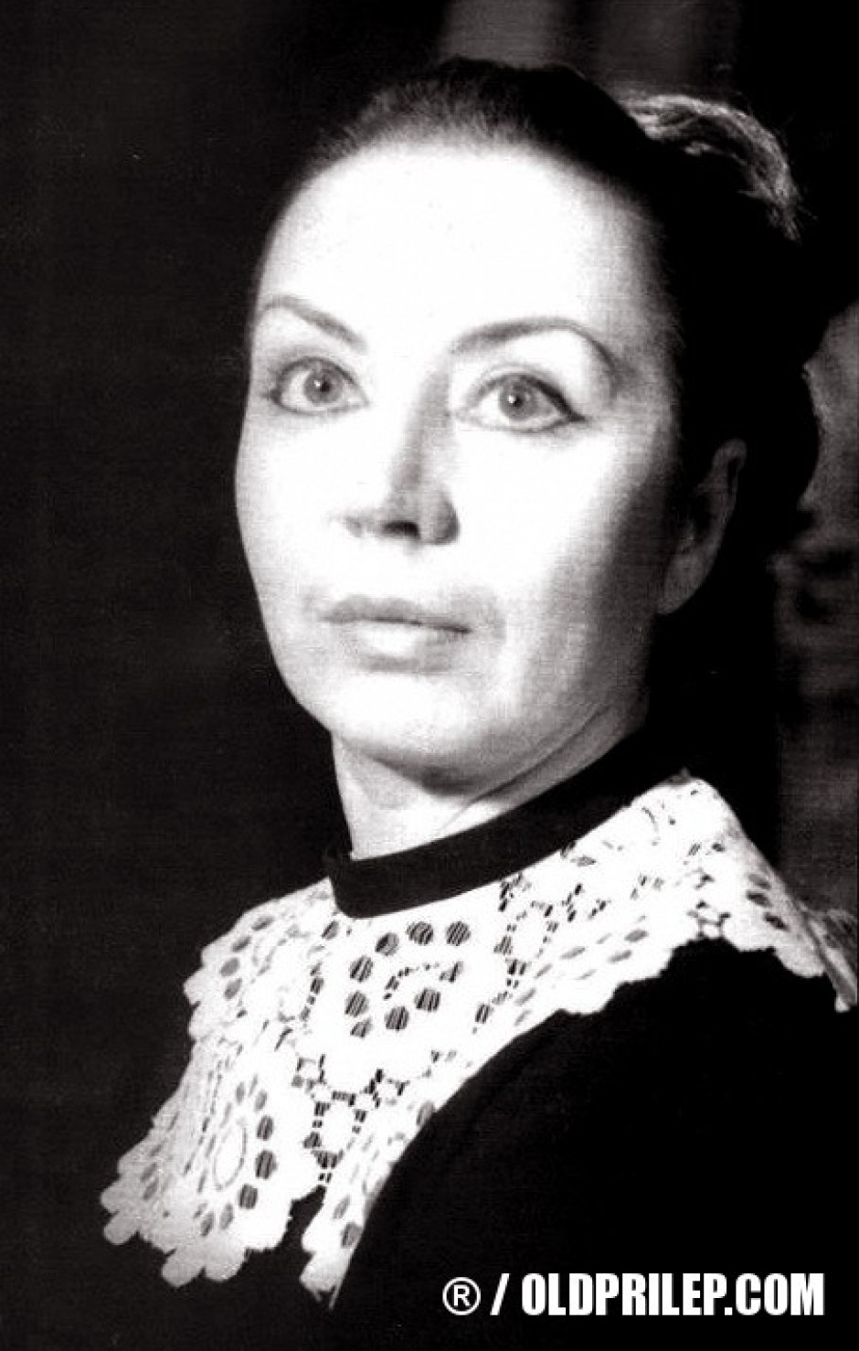 Лилјана Ракиџиева 