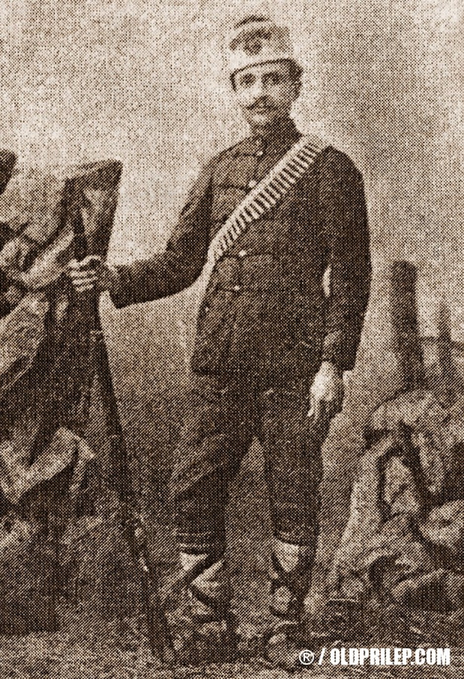 Григор Ракиџиев