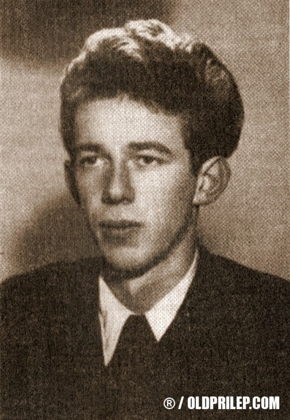Орде Караџоски