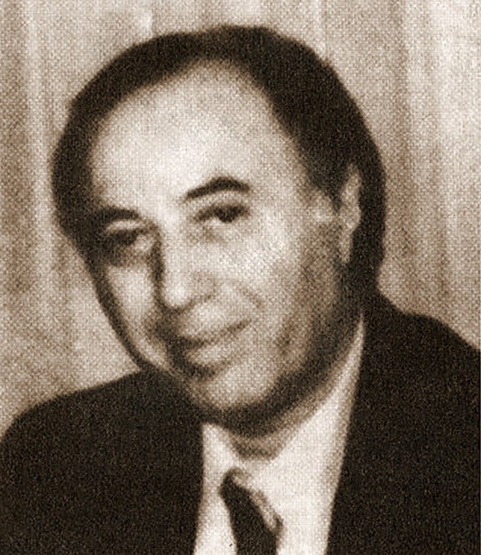 Ѓоре Напески