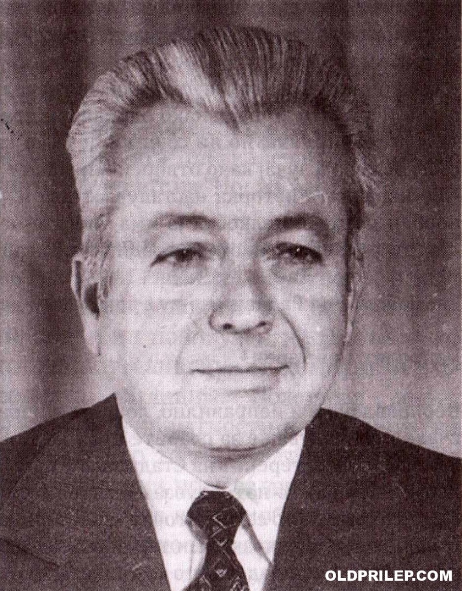 Орде Сливјаноски