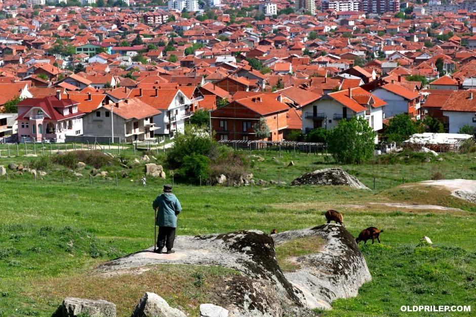 Варош...