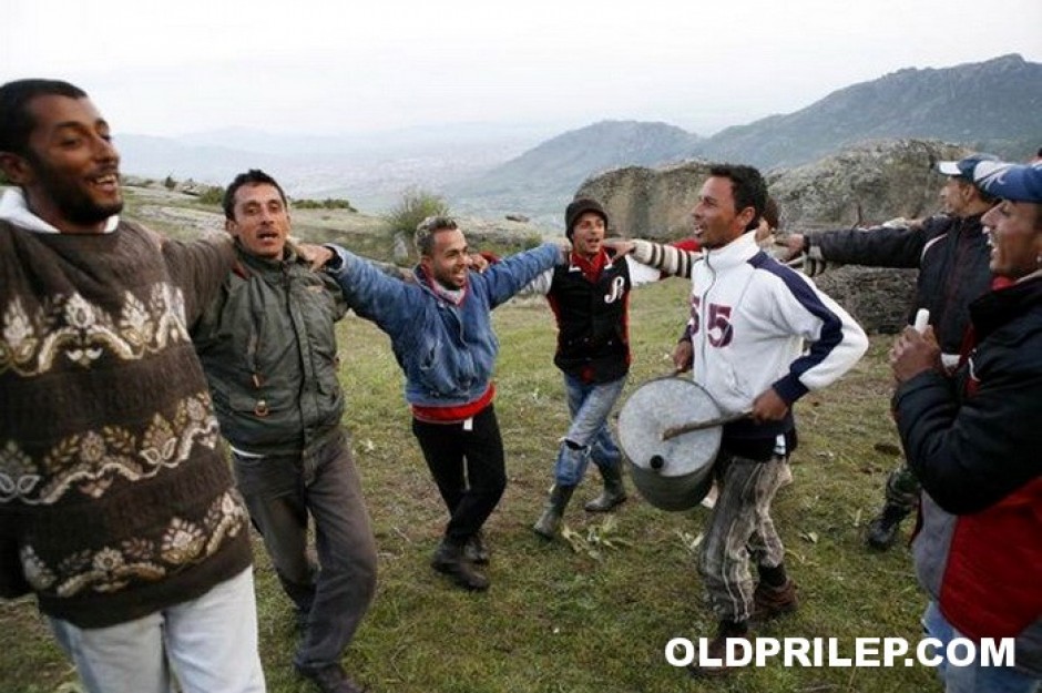 2009: Се вие оро на Самовилец... 