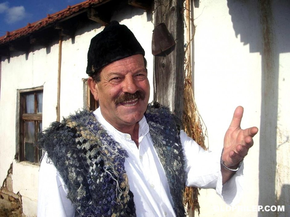 Благоја Спиркоски - Џумерко