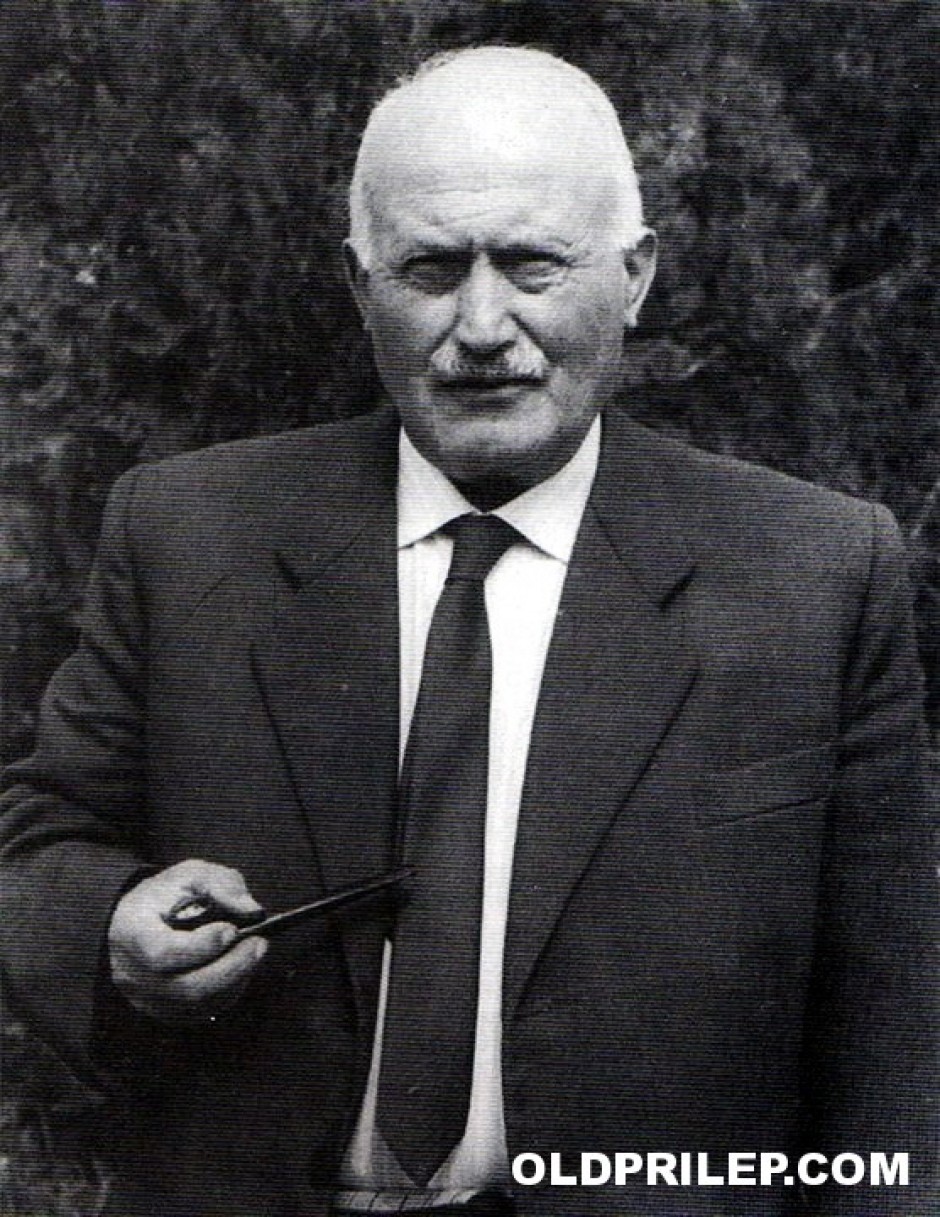 Рудолф Горник
