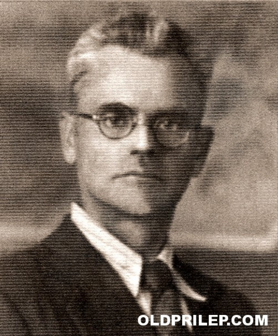 Владимир Александрович Јасински