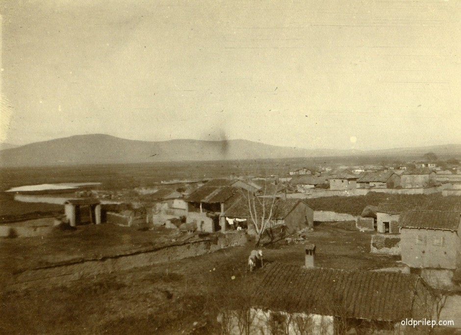 1916: Ерековци