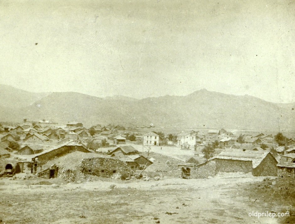 1917: Дуње