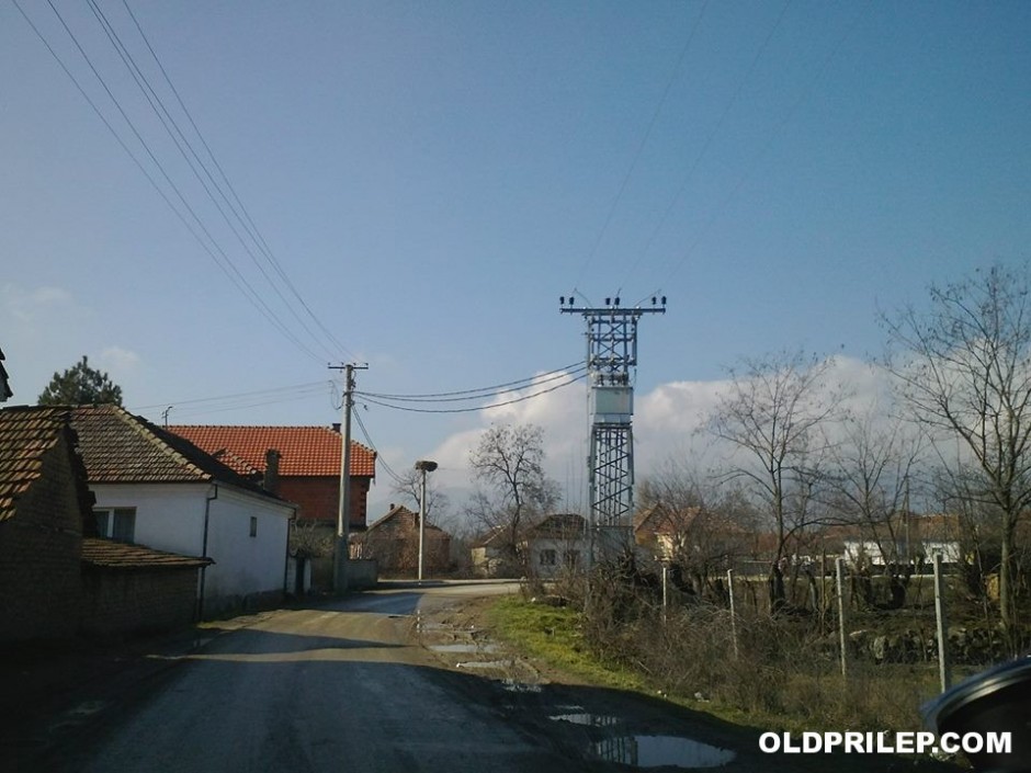 Пашино Рувци