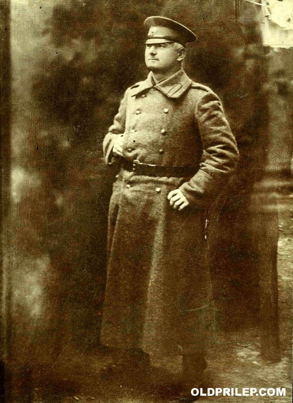 Полковник Стефан Илиев...