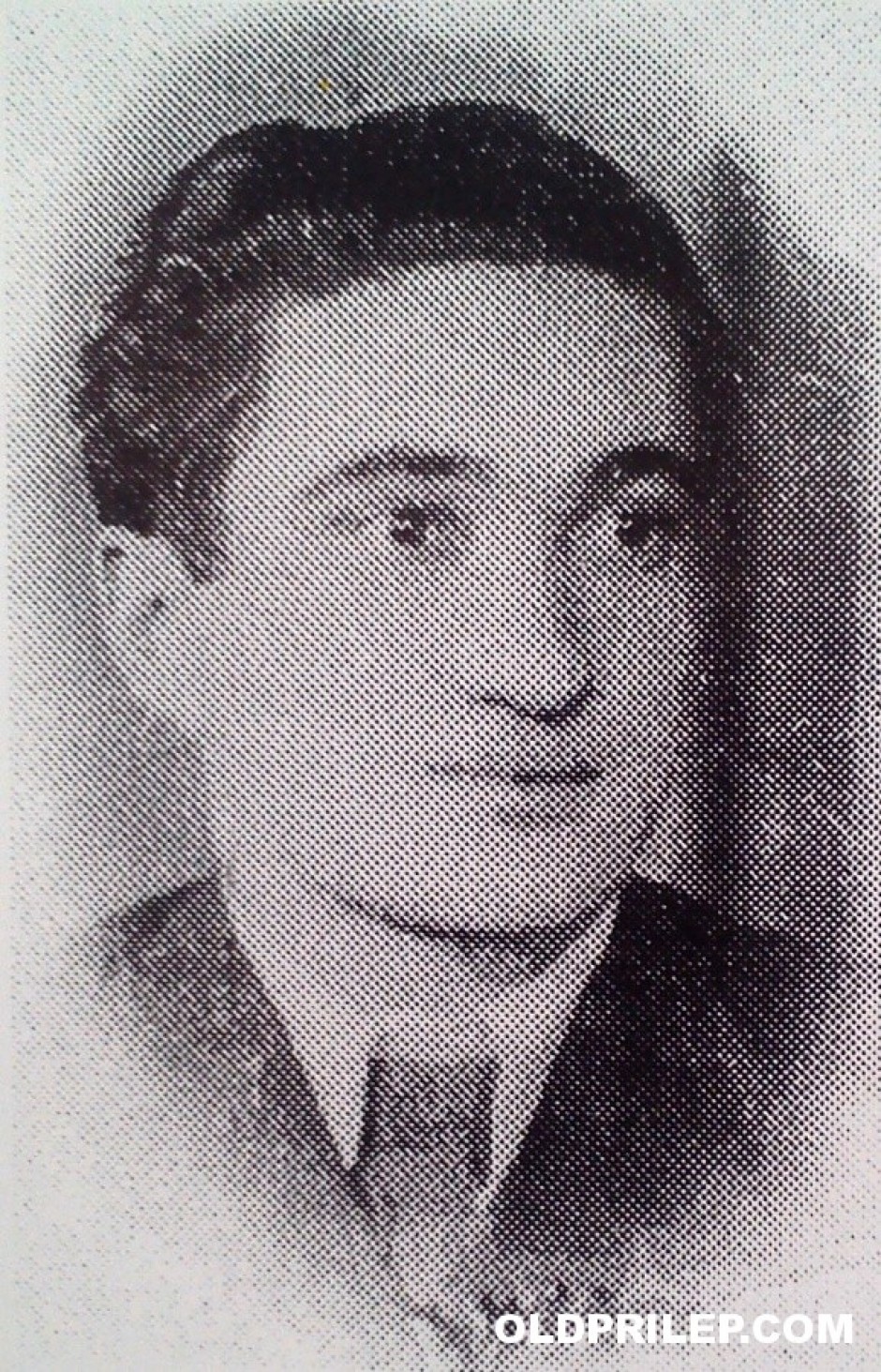 Милан Самак