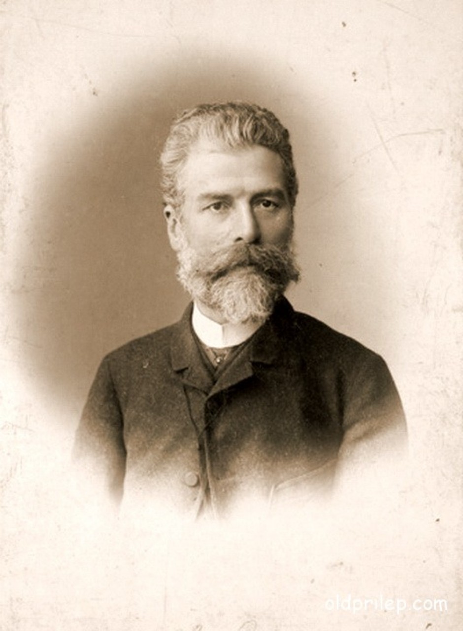 Јосиф Ковачев
