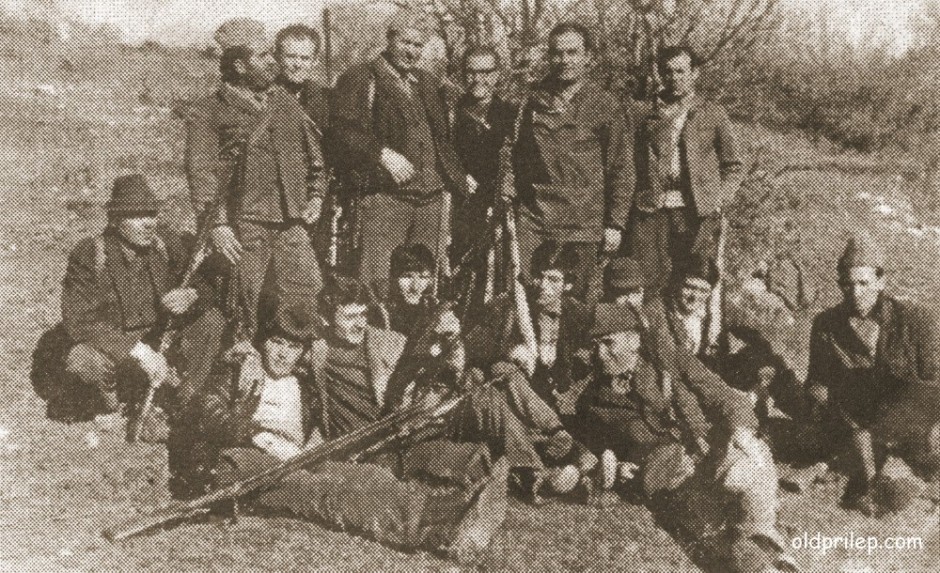 1973: На хајка во Дабничко...