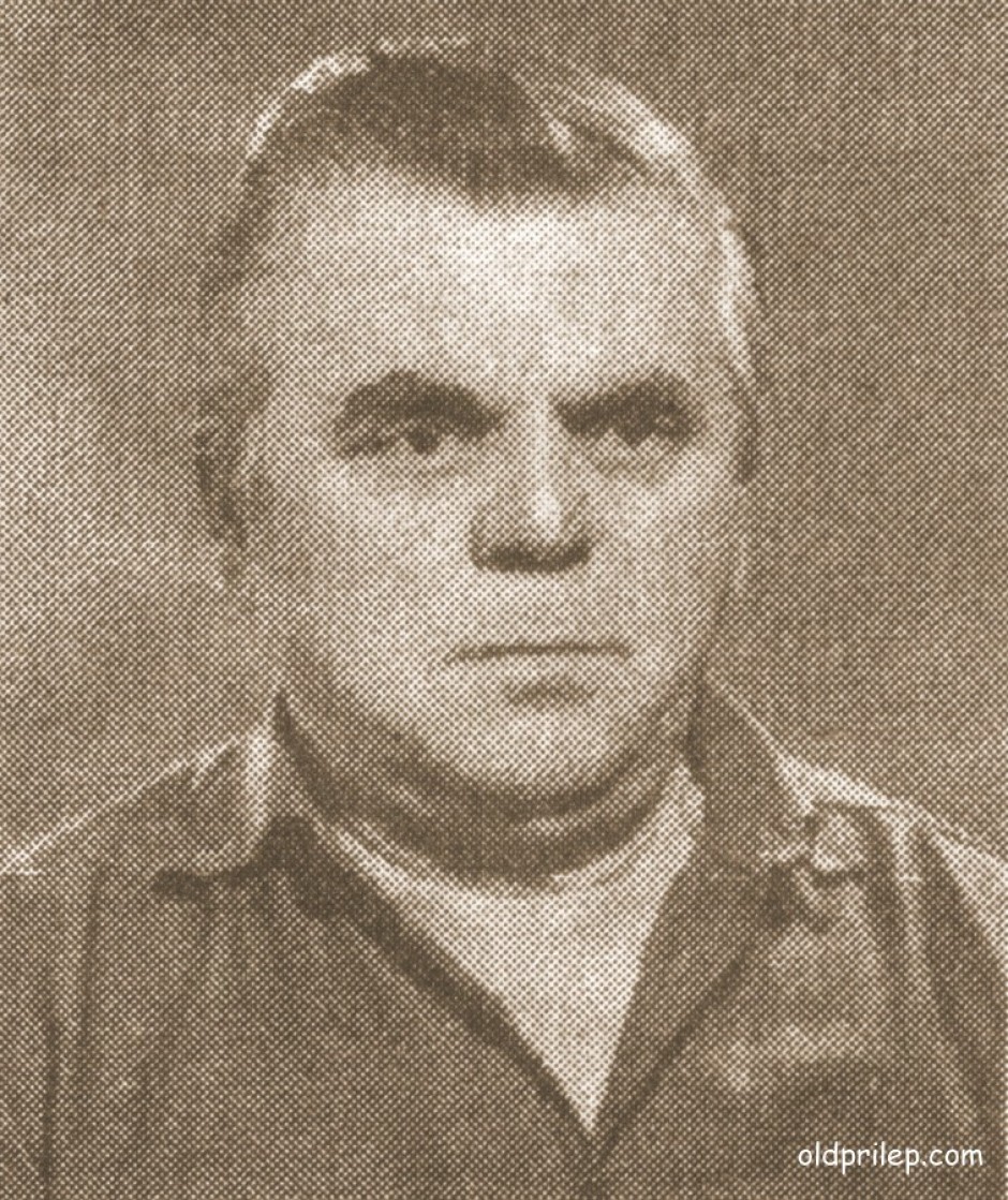 1996: Никола Небрежанец