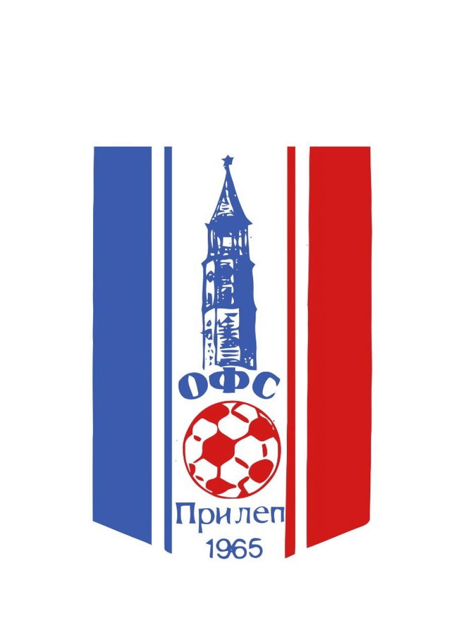 1965: Лого на Општинскиот фудбалски сојуз