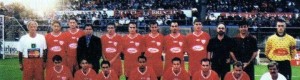 2000: Победа - Маркони 0:0 