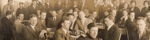 1935: „У Прилепу... Утакмица ШК Битољ - ШК Прилеп“