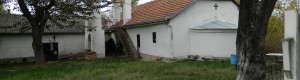 Црква „Свети Атанасиј“, село Лениште