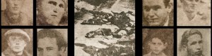 Прилепчани и дабничани уапсени во септември 1942 година, ѕверски измачувани а потоа убиени кај Дабнички завој...
