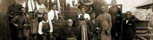 24 април 1924: Званичното отворање на Прилепската пиварница