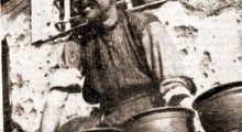 Јули 1937: Петре Пагурџија - Увце