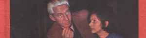 Декември 1970: Димитар Гешоски и Милица Стојанова во „Екран“