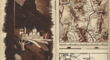 1938: Туристичка брошура „Прилеп и Марковград“