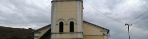 Црква „Вознесение Христово“, село Тополчани
