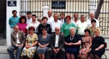 1994: Наставничкиот колегиум при основното музичко училиште „Ордан Михајлоски - Оцка“