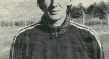 1995: Боби Дамедулески