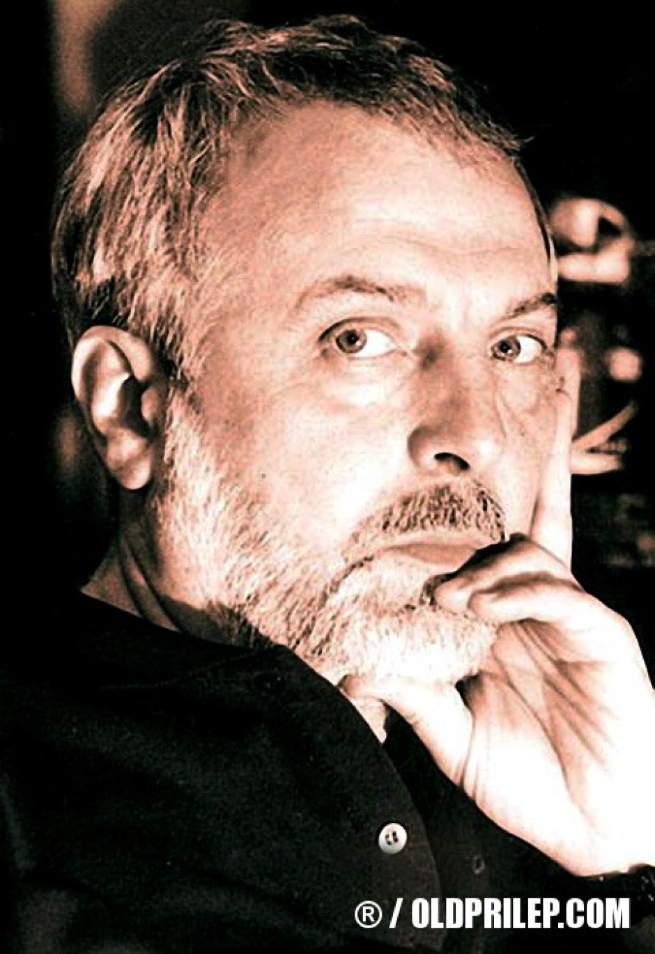 Рубенс Корубин...