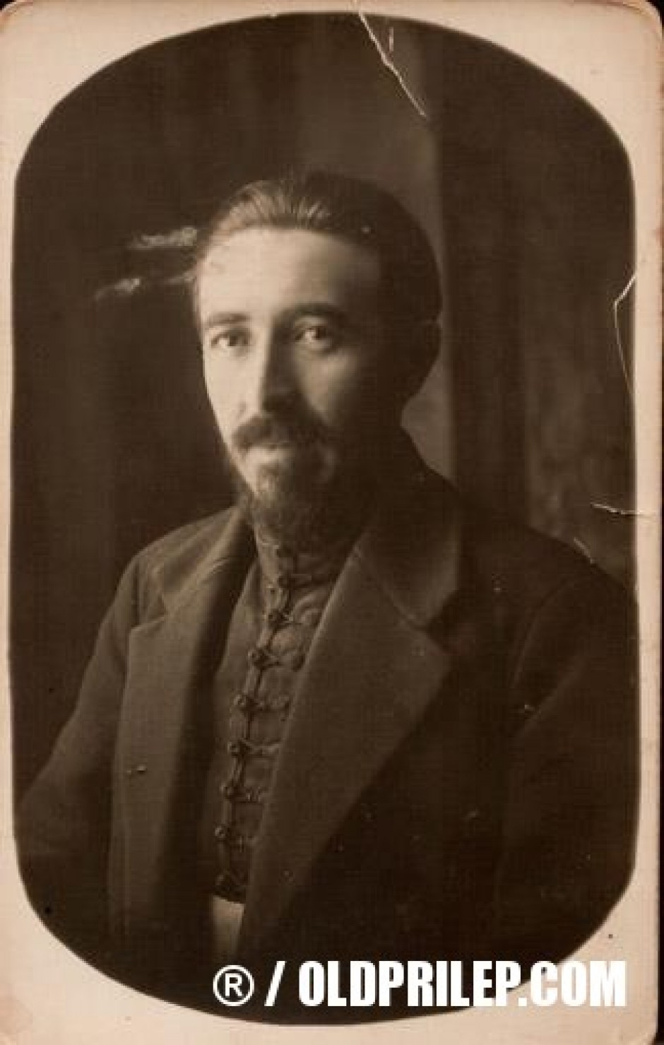 Отец Јован Скрињик